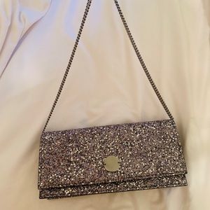 Jimmy Choo purse